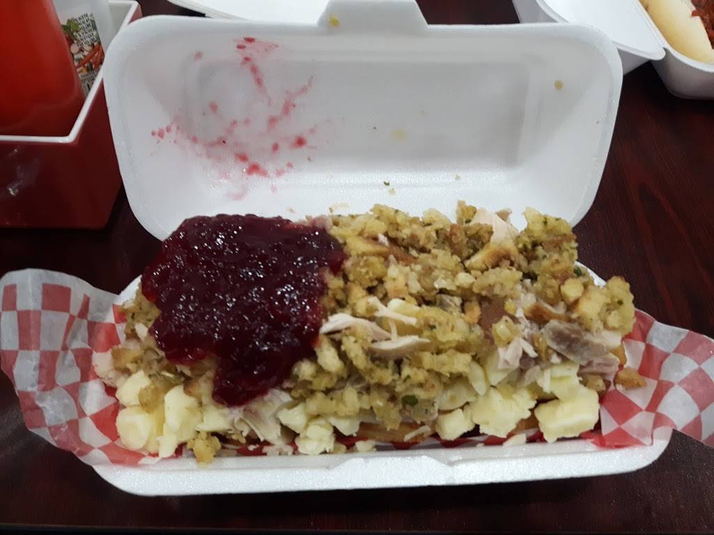 Northern Soul BBQ | restaurant | 169 Lake St, Mallorytown, ON K0E 1R0, Canada | 6139232111 OR +1 613-923-2111