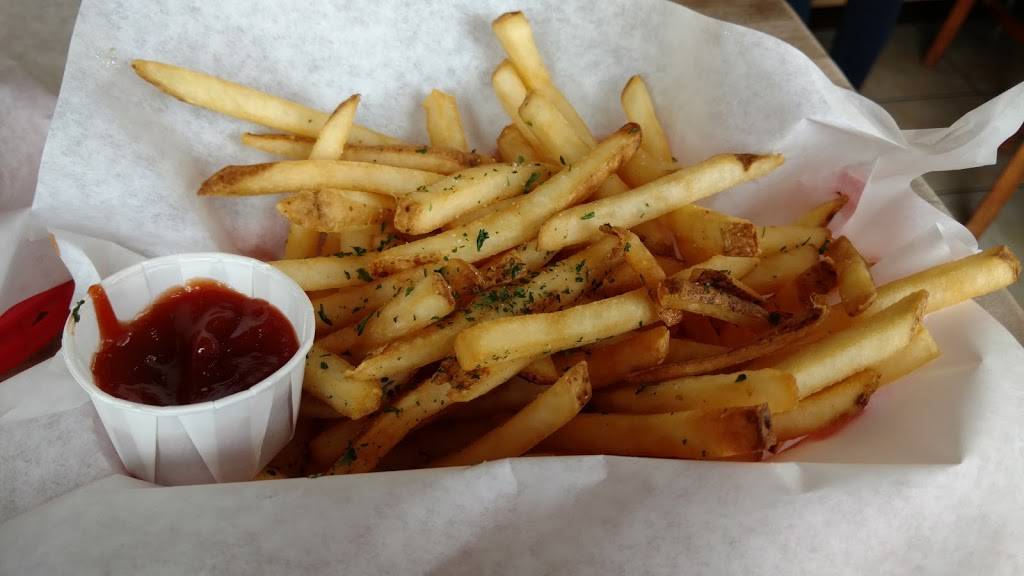 Crockers | restaurant | 211 Marine Ave, Newport Beach, CA 92662, USA | 9495729293 OR +1 949-572-9293