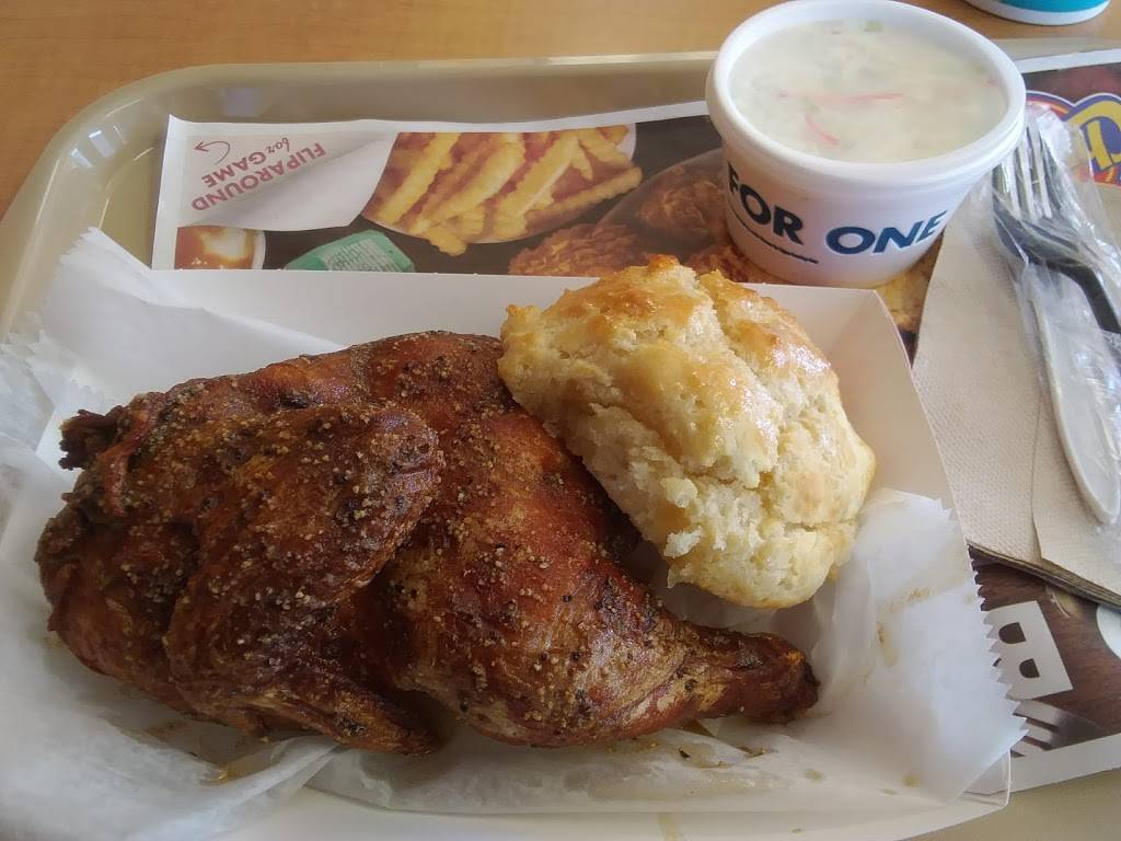 Churchs Chicken | restaurant | 3495 El Cajon Blvd, San Diego, CA 92104, USA | 6195844665 OR +1 619-584-4665