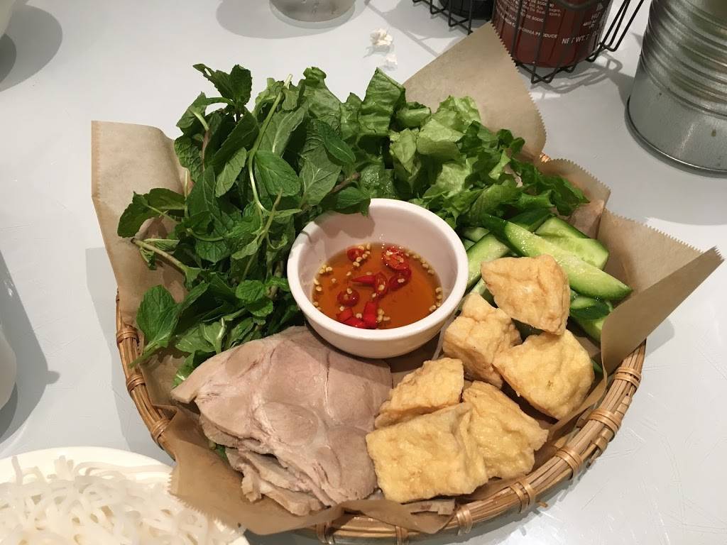 Bò Kho 18 | restaurant | 10522 W McFadden Ave F, Garden Grove, CA 92843, USA | 6572316607 OR +1 657-231-6607