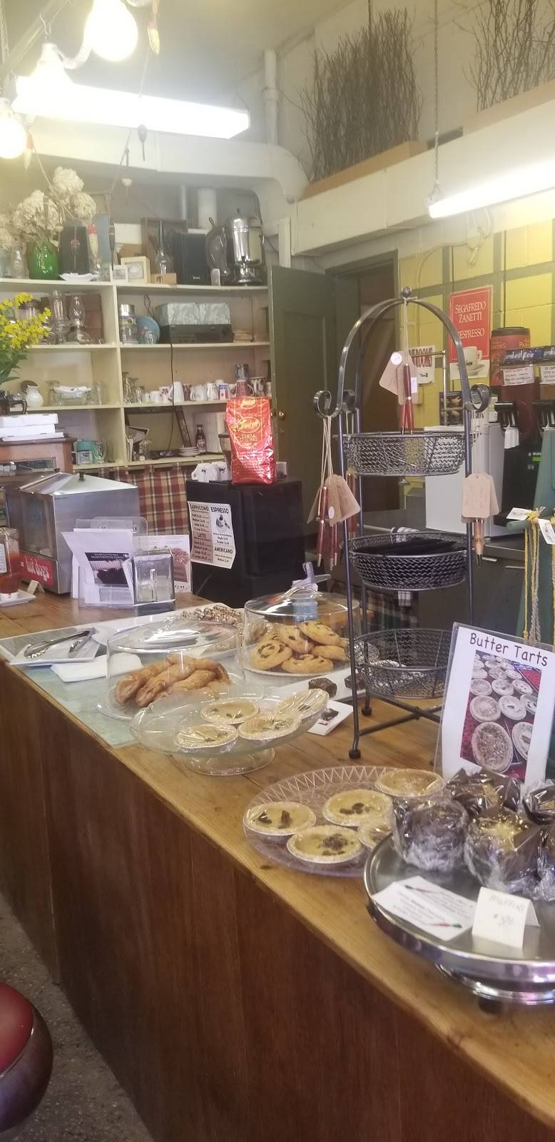 Eugenia Falls Emporium | restaurant | closed for the season, 194355, Grey County Rd 13, Flesherton, ON N0C 1E0, Canada | 5193784978 OR +1 519-378-4978