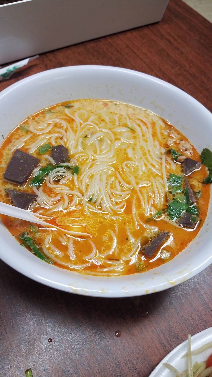 Bane Phonkeos | restaurant | 110 47th St, San Diego, CA 92102, USA | 6192630476 OR +1 619-263-0476