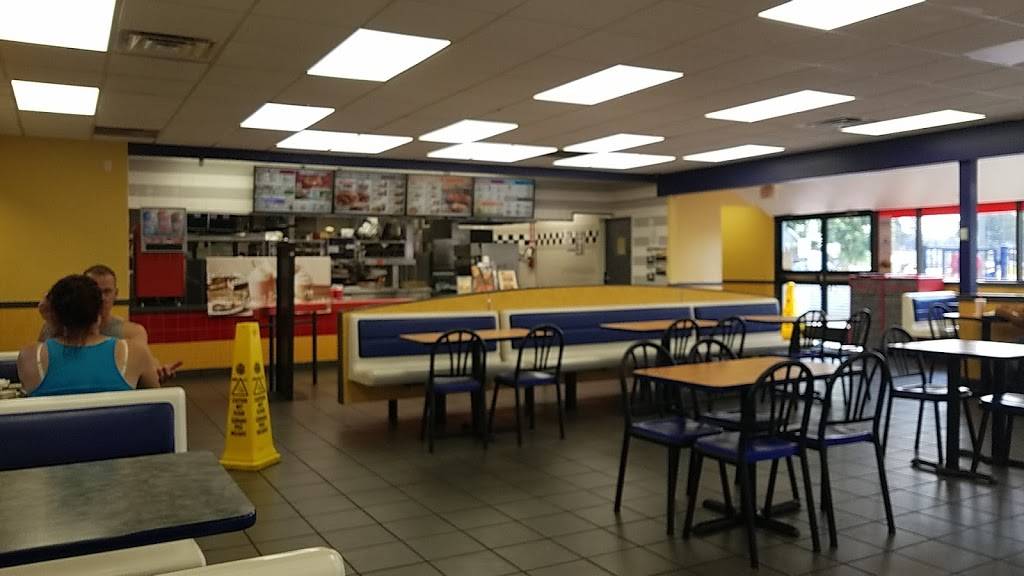 Burger King | restaurant | 5038 SE Powell Blvd, Portland, OR 97206, USA | 5037711873 OR +1 503-771-1873