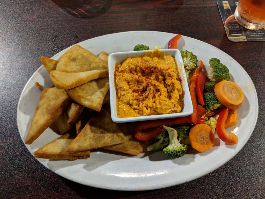 Harry Buffalo Parma | restaurant | 6425 Pearl Rd, Parma Heights, OH 44130, USA | 4408852833 OR +1 440-885-2833