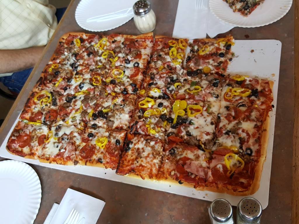 Italian Rebel | restaurant | 1636 Winchester Rd, Memphis, TN 38116, USA | 9013455164 OR +1 901-345-5164