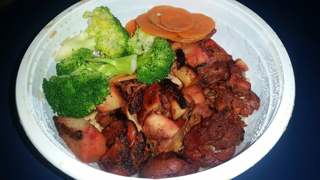 Masan Asian Grill | restaurant | 1924 Weston Rd, Weston, FL 33326, USA | 9548884689 OR +1 954-888-4689