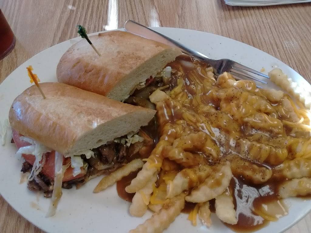 Tinas Family Restaurant | restaurant | 1117 Broad St, Columbia, MS 39429, USA | 6017360909 OR +1 601-736-0909