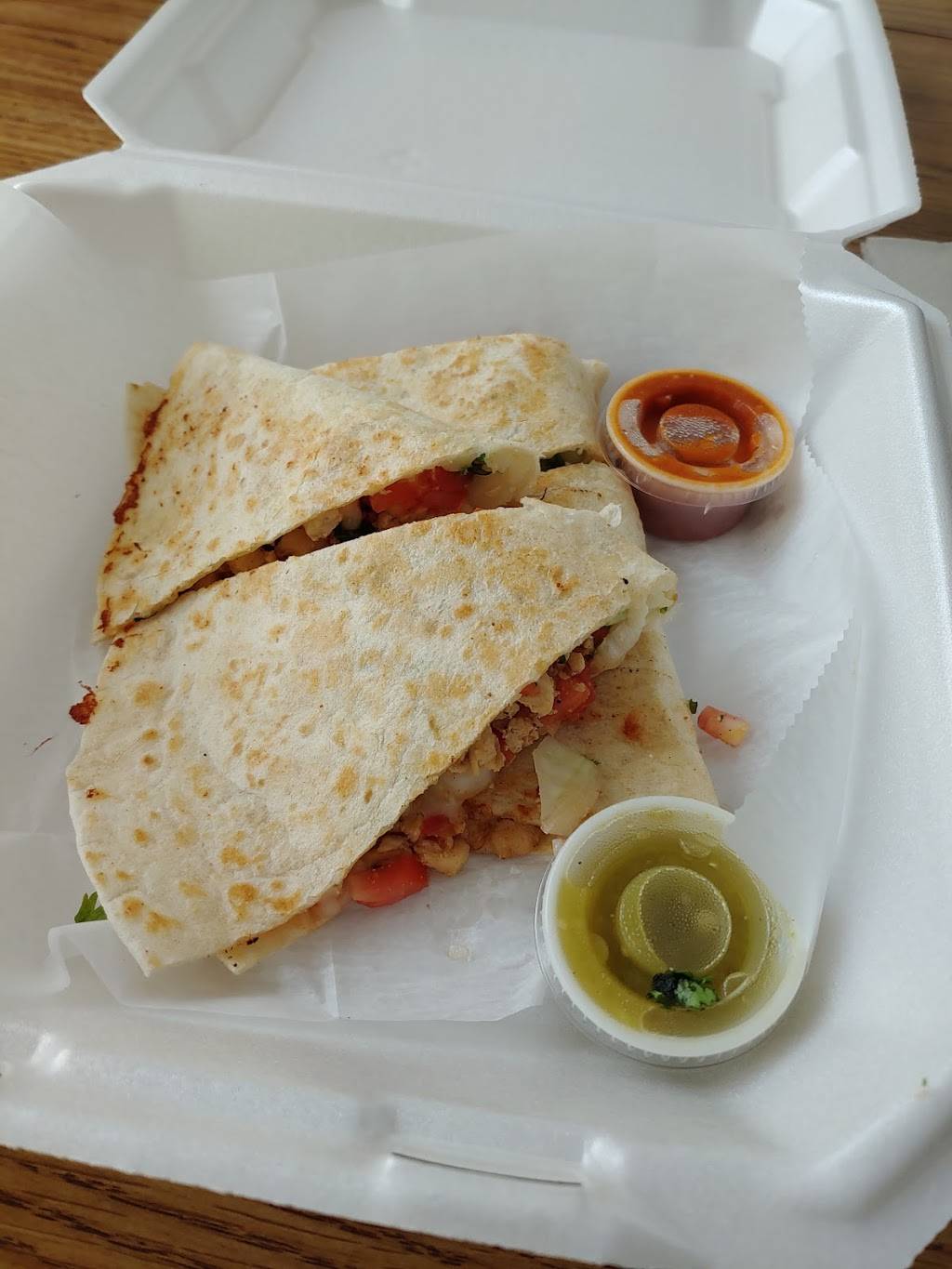 Taqueria La Potosina | restaurant | 6905 Maynardville Pike, Knoxville, TN 37918, USA | 8653774810 OR +1 865-377-4810