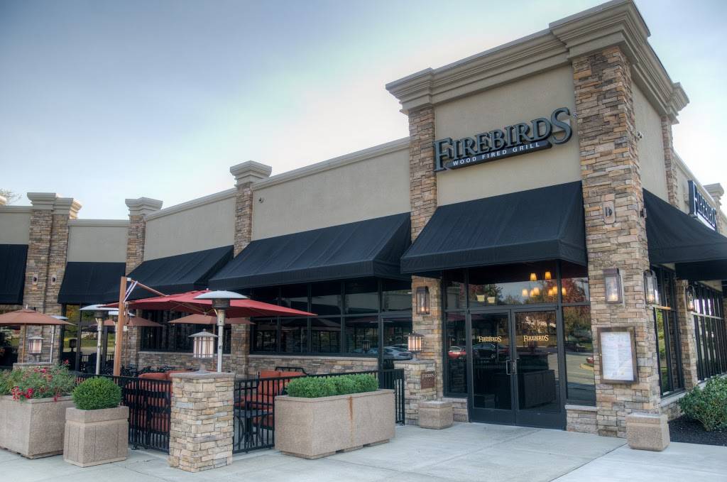 Firebirds Wood Fired Grill | restaurant | 91 Wilmington West Chester Pike, Chadds Ford, PA 19317, USA | 4847856880 OR +1 484-785-6880