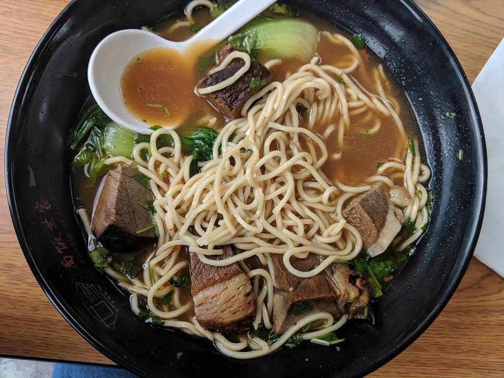 Noodle or Rice | meal takeaway | 630 Orange Dr Ste F, Vacaville, CA 95687, USA | 7074517966 OR +1 707-451-7966