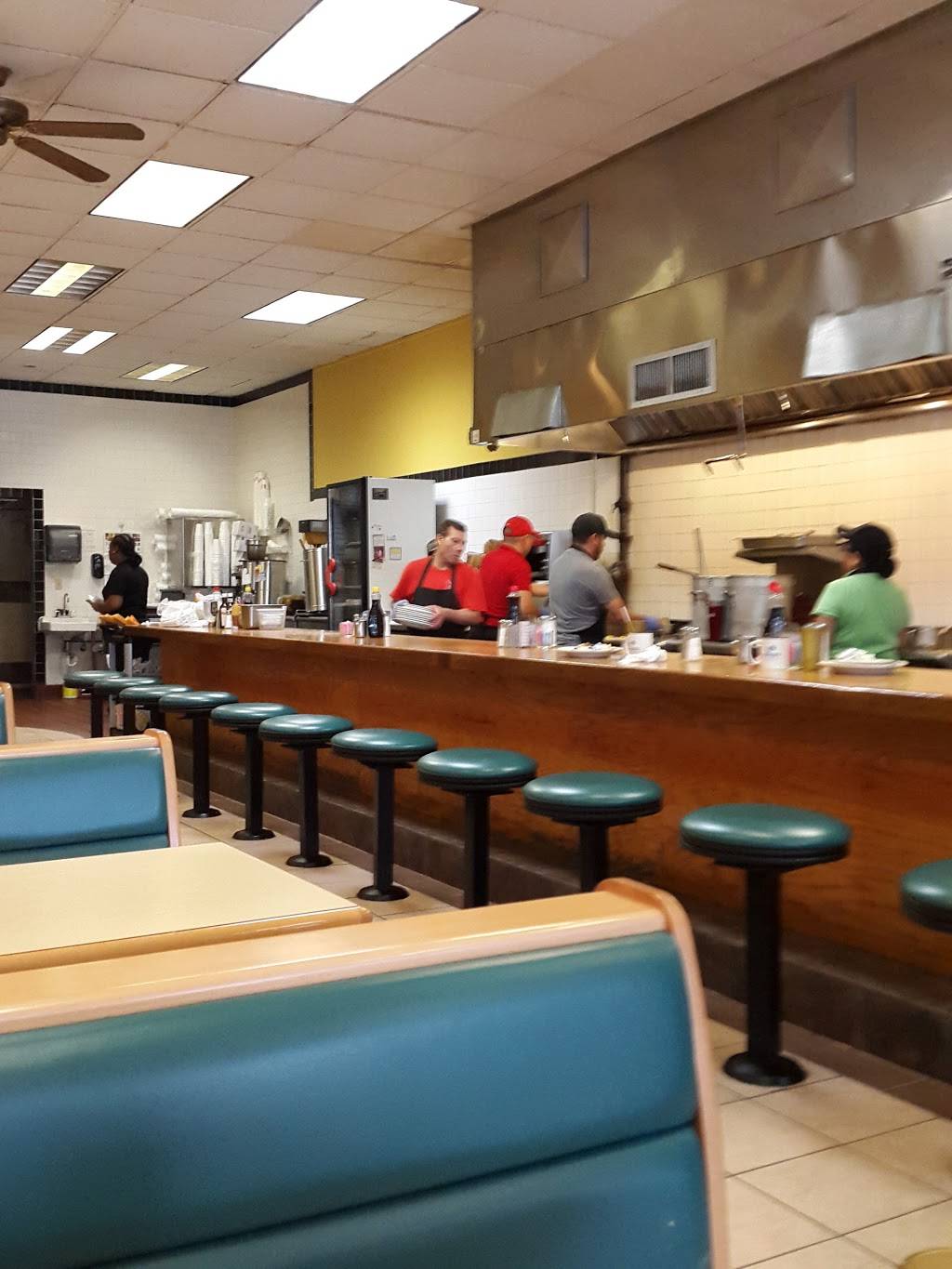 Breakfast Place | cafe | 2130 E Victory Dr, Savannah, GA 31404, USA | 9122346778 OR +1 912-234-6778