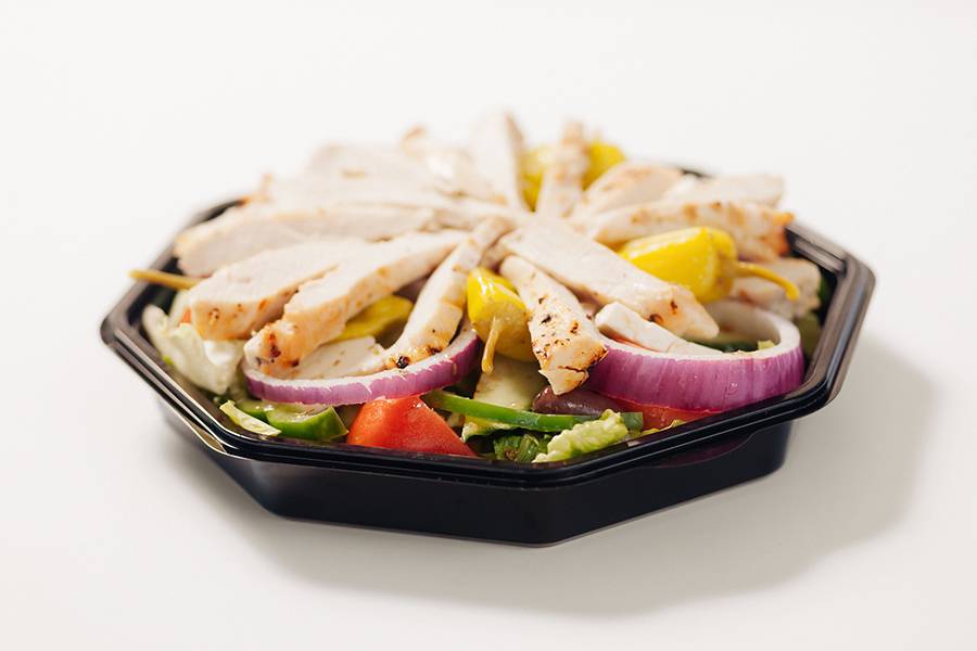 Greek On Wheels | restaurant | 1123 Cobden Rd, Ottawa, ON K2C 2Z1, Canada | 6137747335 OR +1 613-774-7335