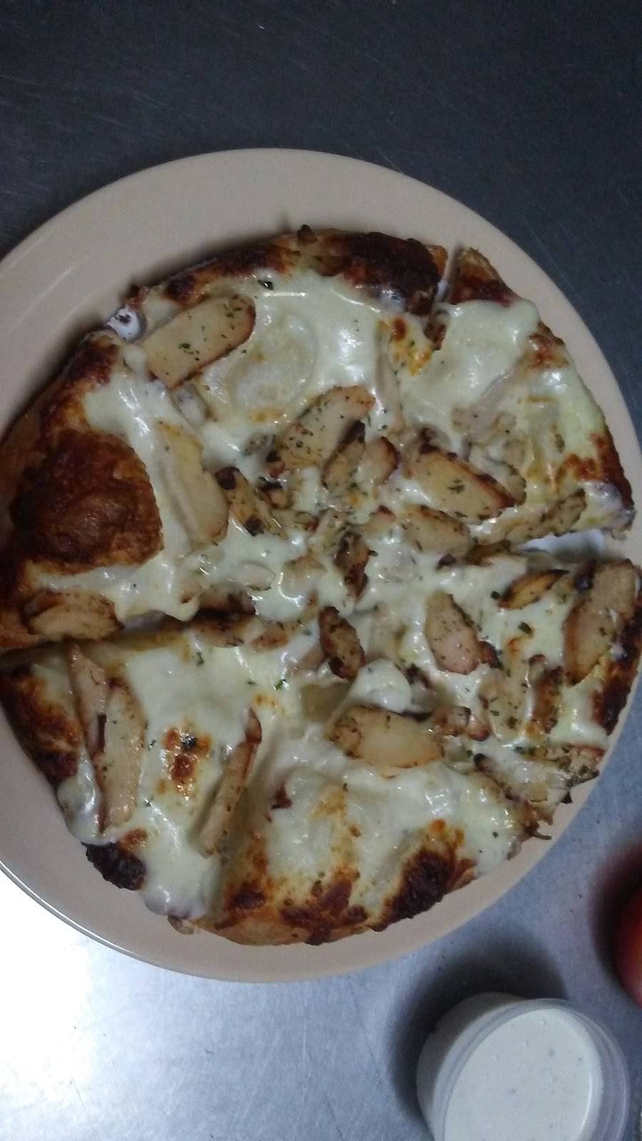 Michael Angelos Pizza | meal takeaway | 2467 S Euclid Ave, Ontario, CA 91762, USA | 9099845161 OR +1 909-984-5161