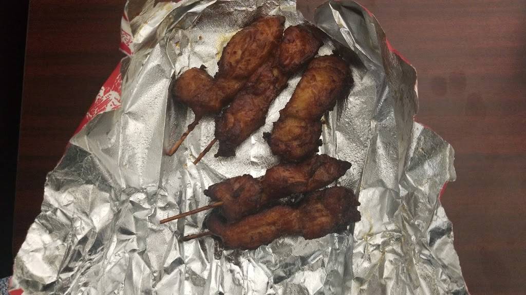 Good Jerry | restaurant | 8845 Greenbelt Rd, Greenbelt, MD 20770, USA | 3015520107 OR +1 301-552-0107