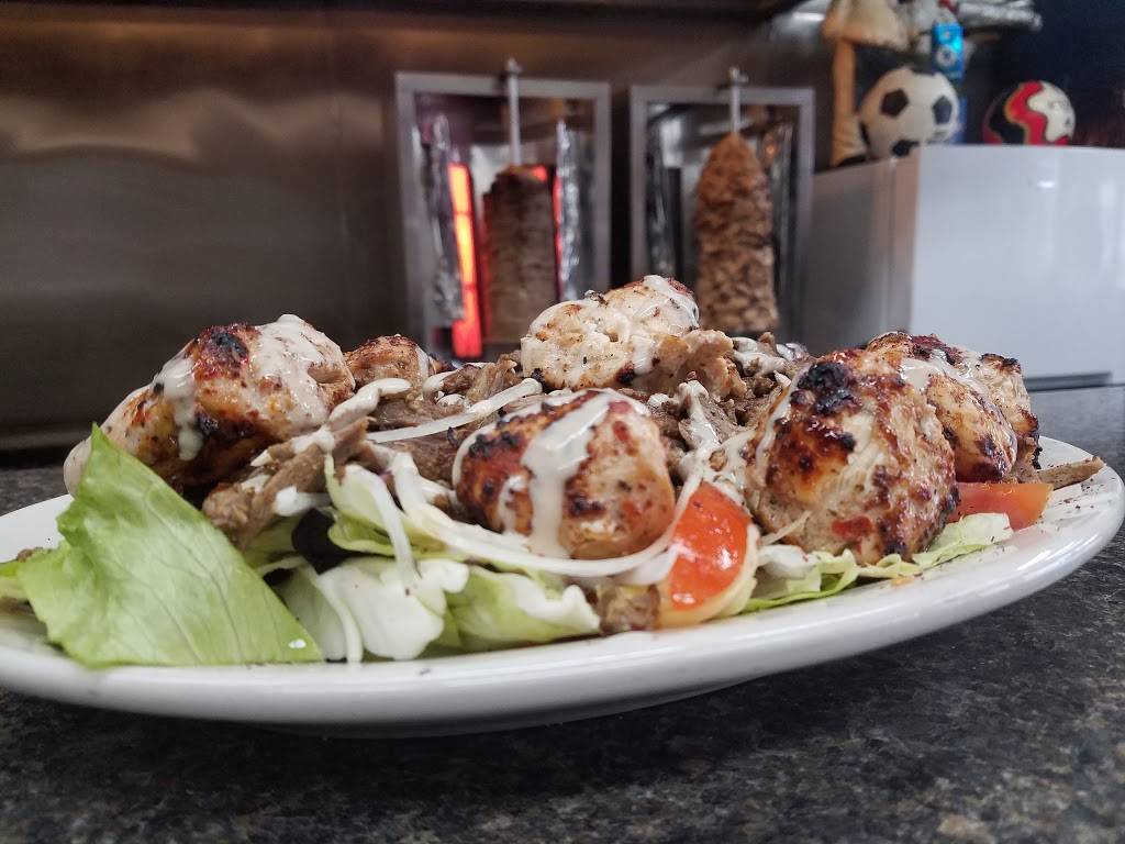 Mr. Falafel | restaurant | 6404 N California Ave, Chicago, IL 60645, USA | 7733386666 OR +1 773-338-6666