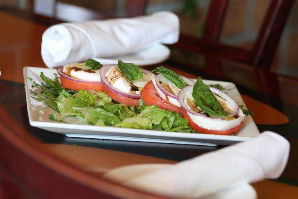 Rotelli Pizza & Pasta | restaurant | 10101 W Commercial Blvd, Sunrise, FL 33351, USA | 9546012912 OR +1 954-601-2912