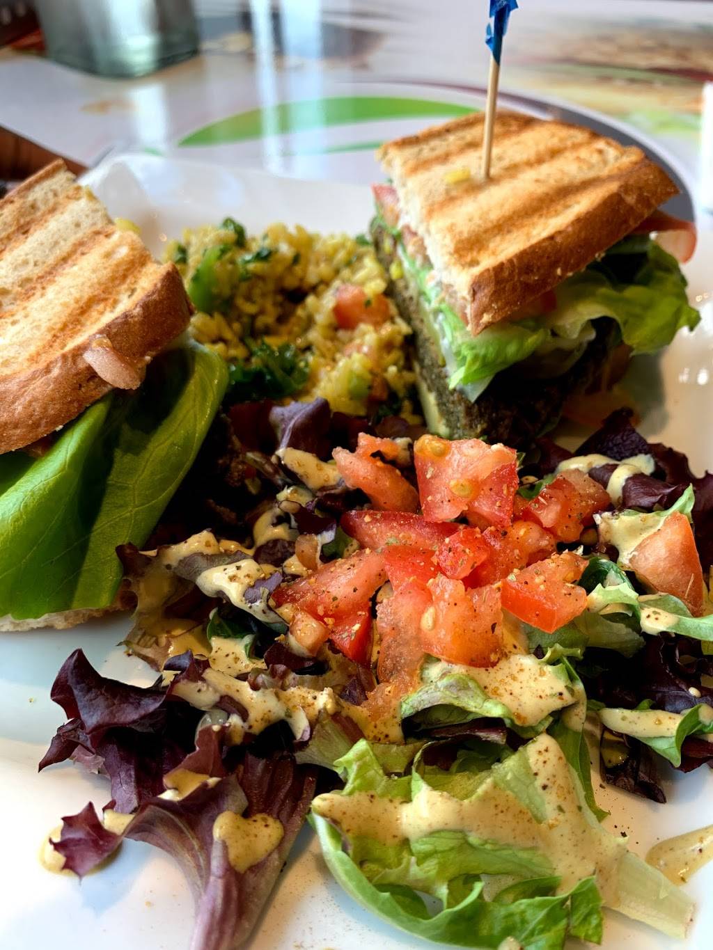 The New Vegan | meal takeaway | 528 NE 2nd St, Delray Beach, FL 33483, USA | 5614045301 OR +1 561-404-5301