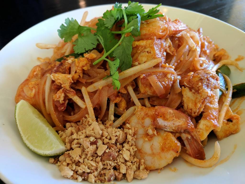 Sala Thai Restaurant | restaurant | 3241 Walnut Ave, Fremont, CA 94538, USA | 5107920770 OR +1 510-792-0770
