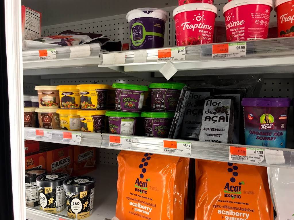 FREDY-AÇAI | restaurant | 55 SW 12th Ave, Deerfield Beach, FL 33442, USA | 9544153424 OR +1 954-415-3424