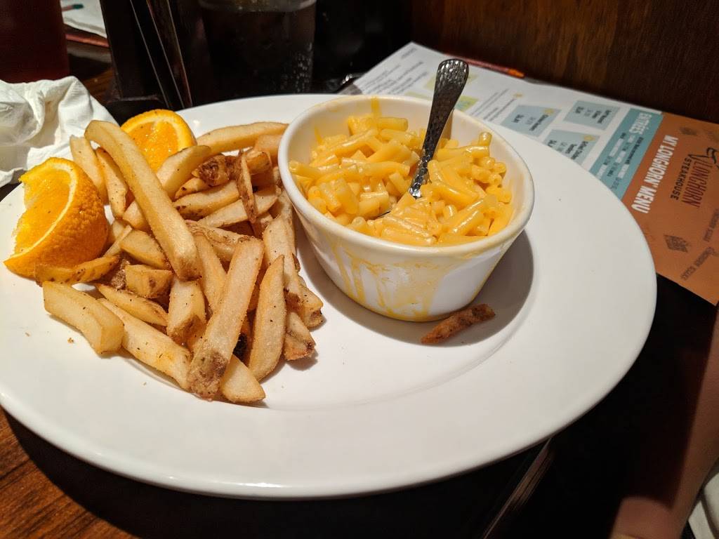 LongHorn Steakhouse | meal takeaway | 2255 Cross Pointe Dr, Rock Hill, SC 29730, USA | 8039806255 OR +1 803-980-6255