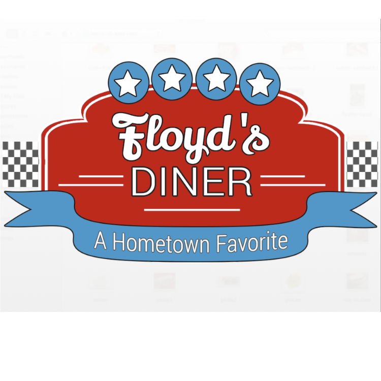 Floyds diner | restaurant | 5065 St Augustine Rd, Jacksonville, FL 32207, USA | 9047397070 OR +1 904-739-7070