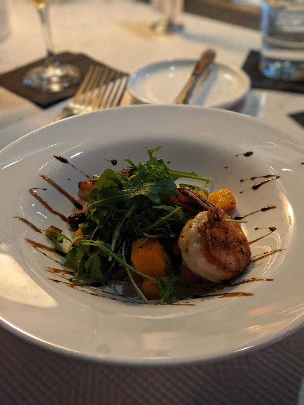 Noco | restaurant | 429 N Country Rd, St James, NY 11780, USA | 6312509600 OR +1 631-250-9600