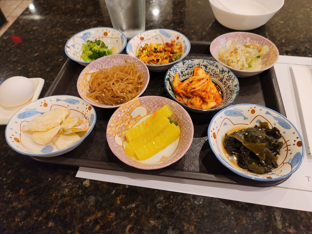 Jang Su Jang | restaurant | 3645 Satellite Blvd, Duluth, GA 30096, USA | 6784759170 OR +1 678-475-9170