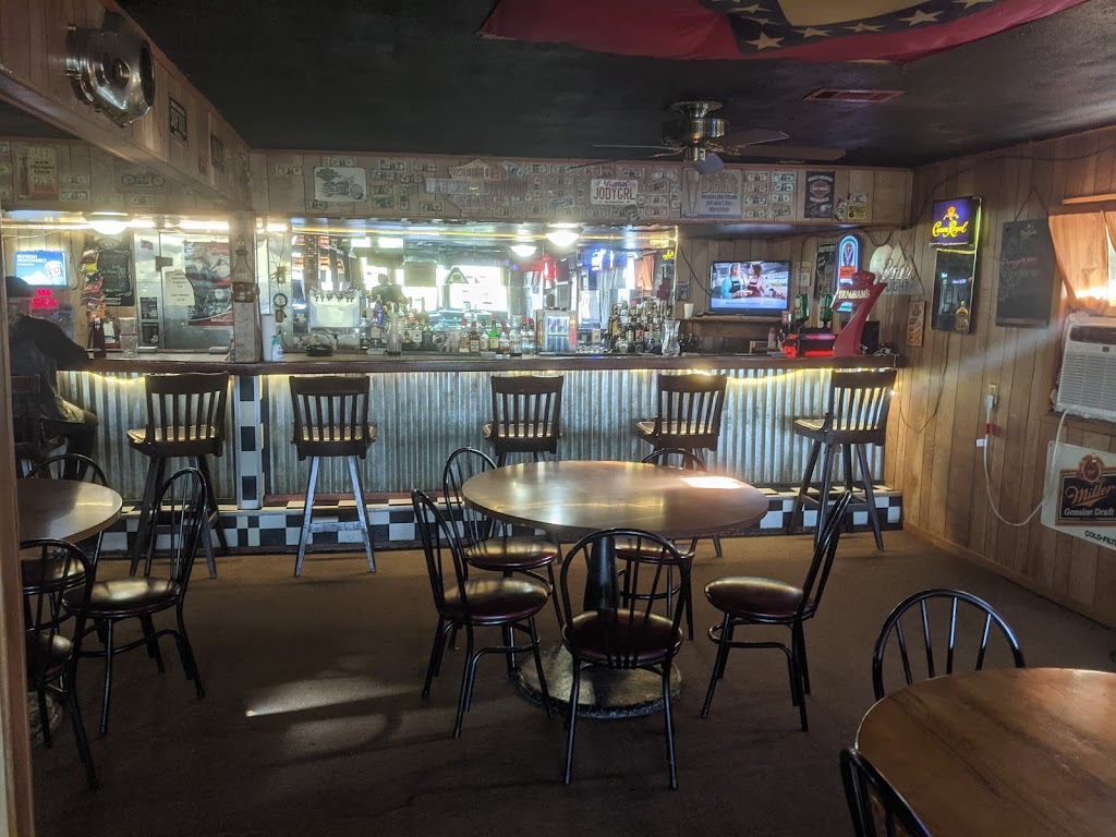 Saddlebags Bar & Grill | restaurant | 4977 Albert Pike Rd, Hot Springs, AR 71913, USA | 5017672247 OR +1 501-767-2247
