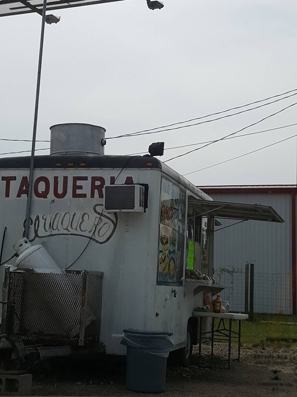 TAQUERIA EL VAQUERO | restaurant | 16362 TX-105, Conroe, TX 77306, USA | 9366488462 OR +1 936-648-8462