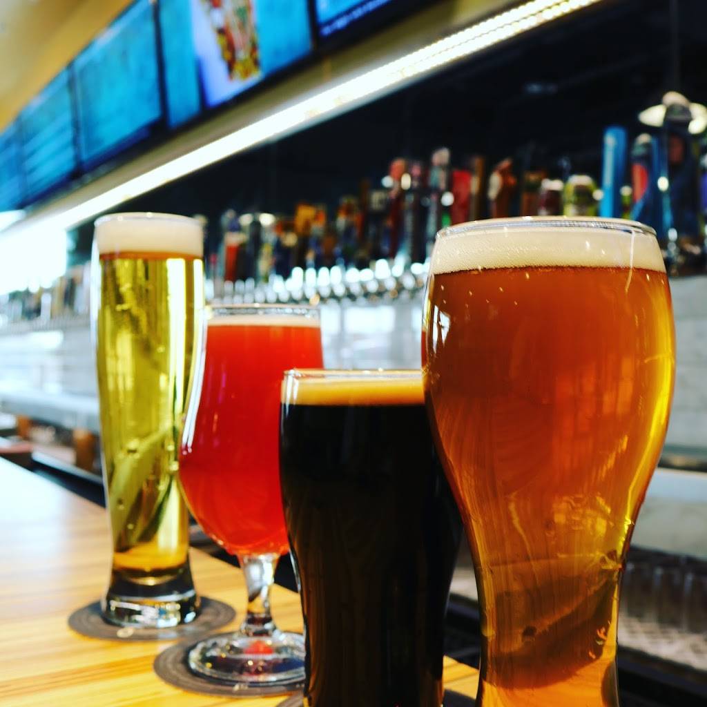 719 Gastropub | restaurant | 162 Tracker Dr #110, Colorado Springs, CO 80921, USA | 7192039974 OR +1 719-203-9974