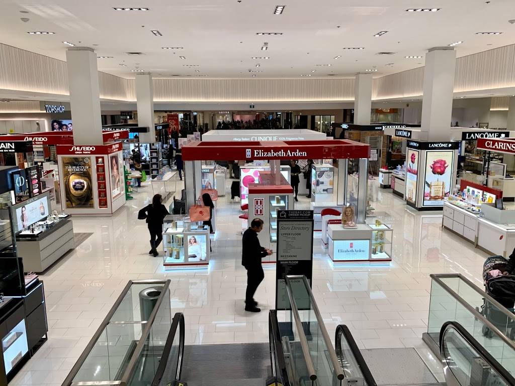 Scarborough Town Centre | shopping mall | 300 Borough Dr, Toronto, ON M1P 4P5, Canada | 4162960296 OR +1 416-296-0296