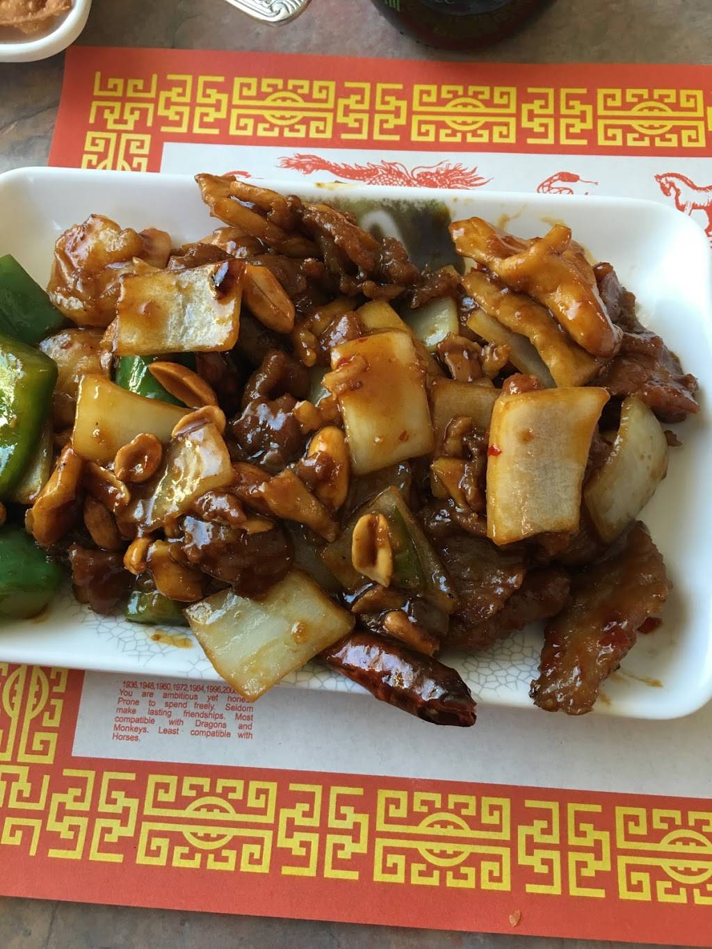 Great Wok Chinese Restaurant | restaurant | 16883 Algonquin St, Huntington Beach, CA 92649, USA | 7148466588 OR +1 714-846-6588