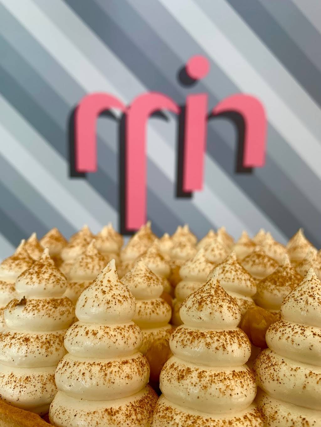 Creaminals | restaurant | 35 Washington St, Tenafly, NJ 07670, USA | 8009655525 OR +1 800-965-5525