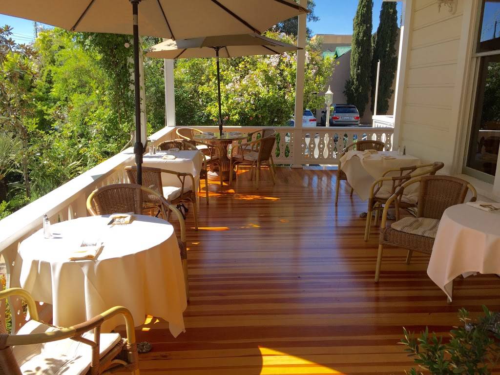 CaBianca | restaurant | 835 2nd St, Santa Rosa, CA 95404, USA | 7075425800 OR +1 707-542-5800