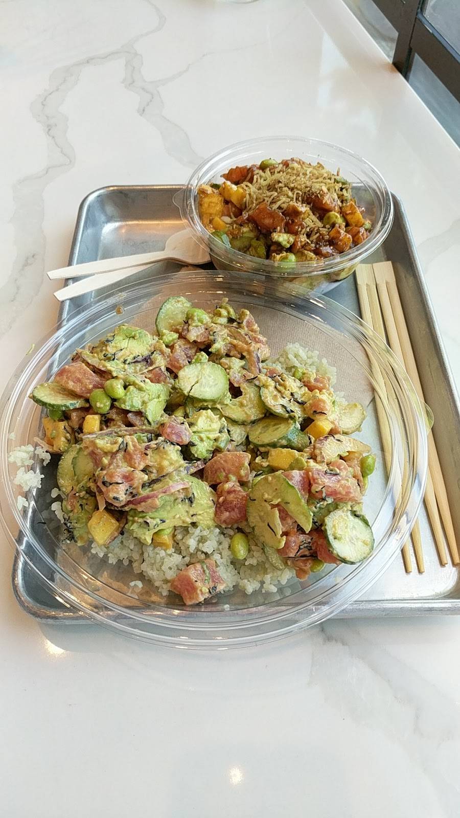 Sweetfin | restaurant | 135 N Larchmont Blvd, Los Angeles, CA 90004, USA | 3234656040 OR +1 323-465-6040