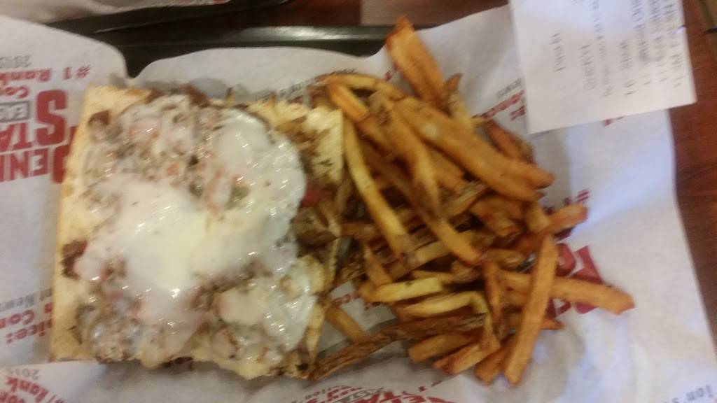 Penn Station East Coast Subs | meal takeaway | 4909 N Broadway, Knoxville, TN 37918, USA | 8656877366 OR +1 865-687-7366