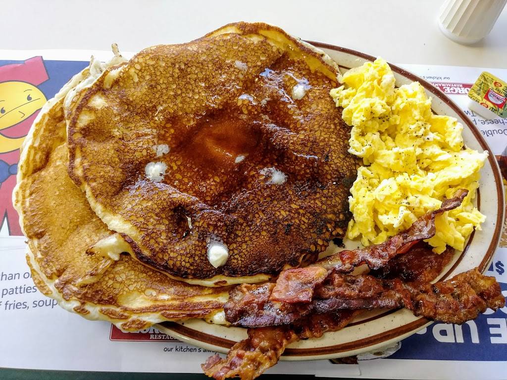 George Webb Restaurant | restaurant | 7227 W Greenfield Ave, West Allis, WI 53214, USA | 4147740190 OR +1 414-774-0190