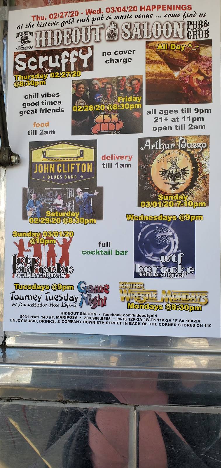 Tacos Sonora | restaurant | 5034 Coakley Cir, Mariposa, CA 95338, USA | 2096284569 OR +1 209-628-4569