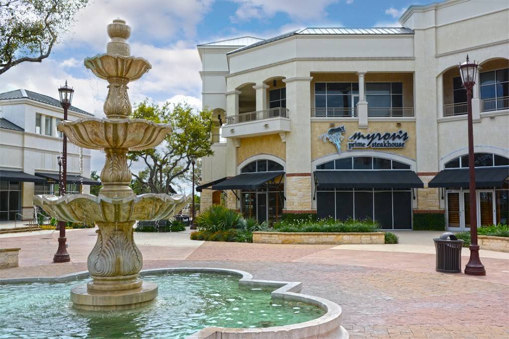 Myrons Prime Steakhouse | restaurant | 10003 NW Military Hwy, San Antonio, TX 78231, USA | 2104933031 OR +1 210-493-3031