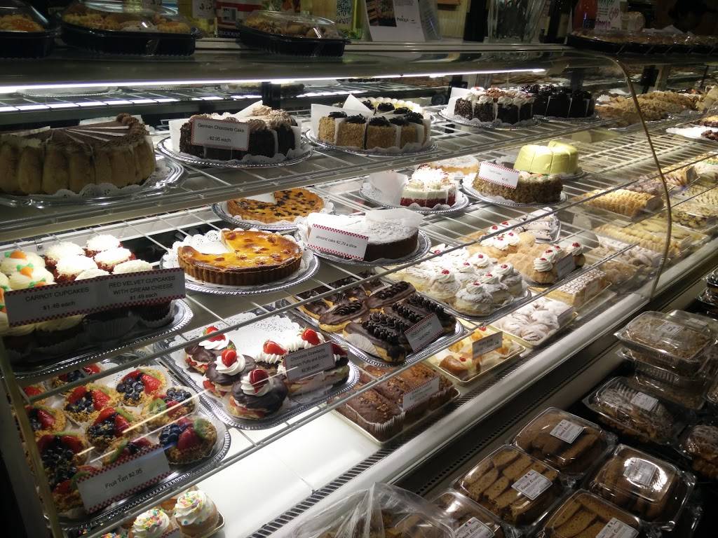 The Original Giulianos Delicatessen in Gardena | bakery | 1138 W Gardena Blvd, Gardena, CA 90247, USA | 3103236990 OR +1 310-323-6990