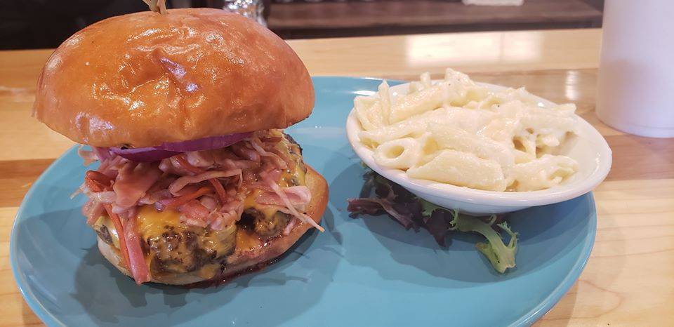 501 North Kitchen + Bar | restaurant | 501 N Birdneck Rd, Virginia Beach, VA 23451, USA | 7579375011 OR +1 757-937-5011