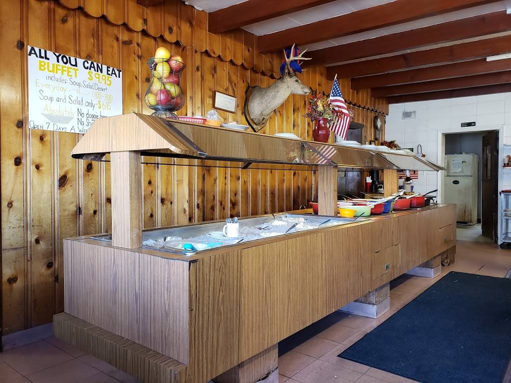 Ole Coffee House | restaurant | 610 N Main St, Wildwood, FL 34785, USA | 3527484300 OR +1 352-748-4300