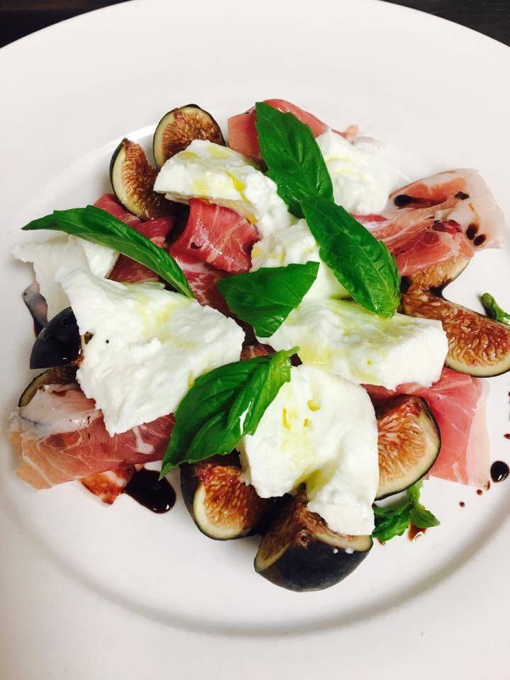 Sotto Sopra | restaurant | 405 N Charles St, Baltimore, MD 21201, USA | 4106250534 OR +1 410-625-0534