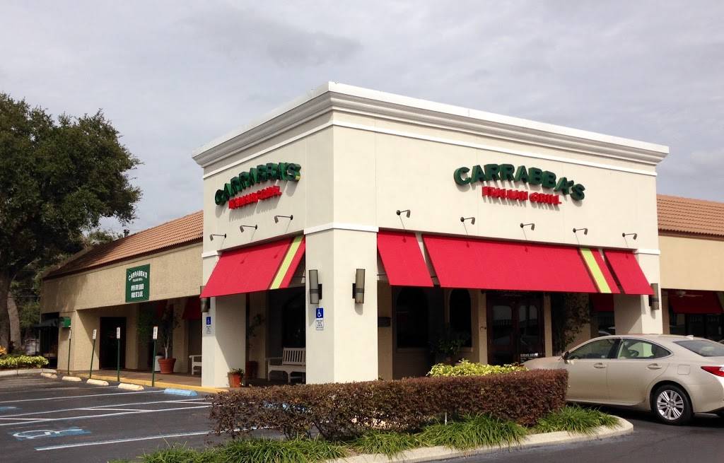 Carrabbas Italian Grill | restaurant | 11435 N Dale Mabry Hwy, Tampa, FL 33618, USA | 8132659844 OR +1 813-265-9844