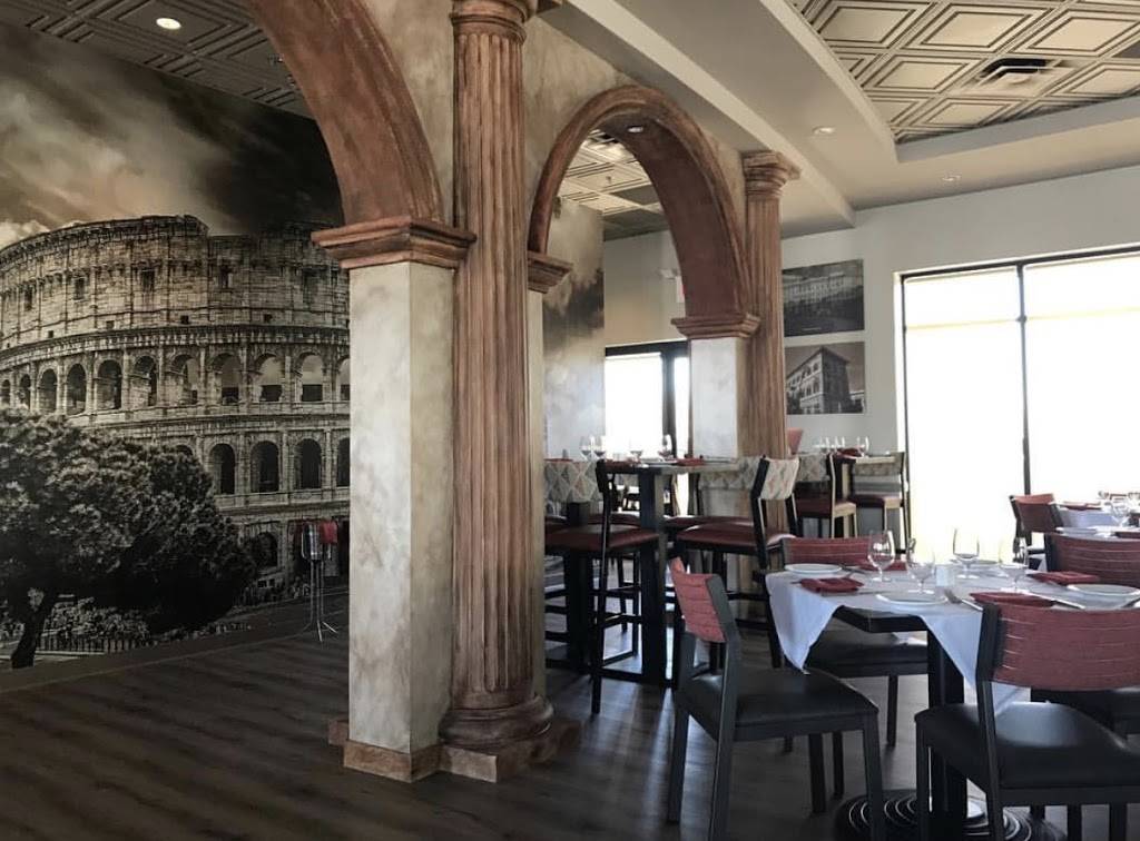 Tomasos When In Rome | restaurant | 23655 N Scottsdale Rd Suite 120, Scottsdale, AZ 85255, USA | 4804046085 OR +1 480-404-6085
