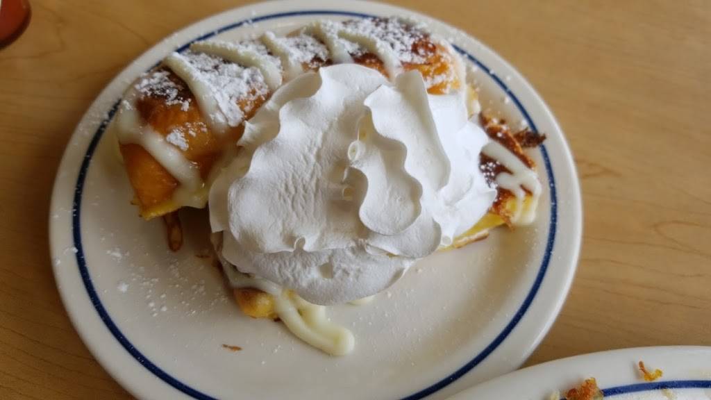 IHOP | restaurant | 7120 N Mannheim Rd, Rosemont, IL 60018, USA | 8472977992 OR +1 847-297-7992