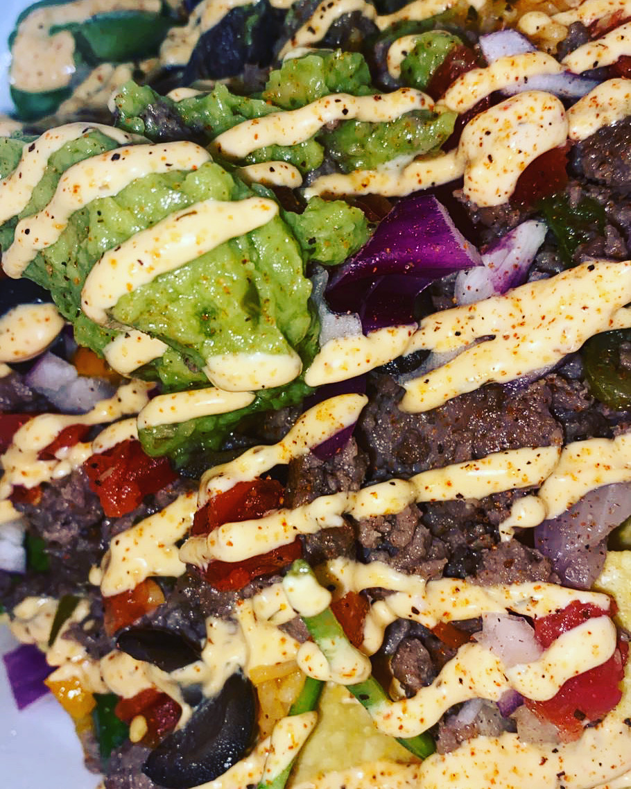 SLAPS | restaurant | 6511 S 93rd E Ave, Tulsa, OK 74133, USA | 9183136998 OR +1 918-313-6998