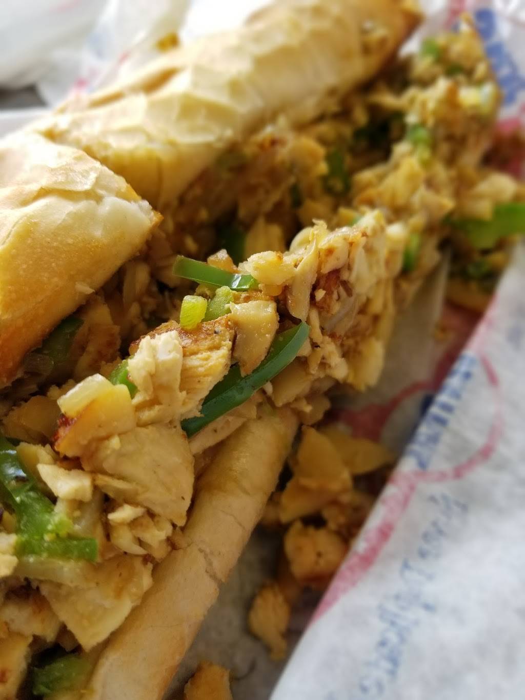 Sub Central | restaurant | 5599 Midlothian Turnpike, Richmond, VA 23225, USA | 8042331258 OR +1 804-233-1258