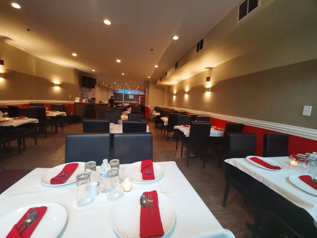 Pariwaar Delights | restaurant | 827 Newark Ave, Jersey City, NJ 07306, USA | 2012171800 OR +1 201-217-1800