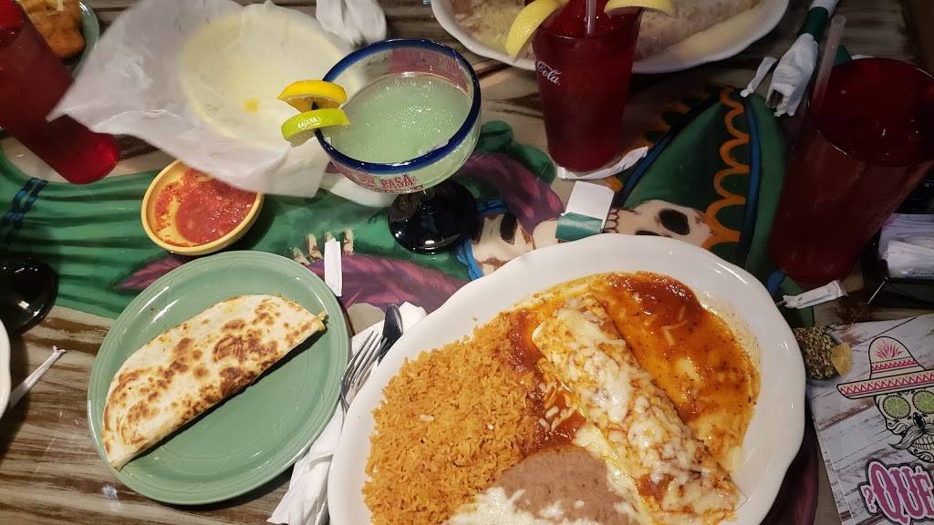 Que Pasa Mexican Kitchen | restaurant | 1704 3rd St N, Jacksonville, FL 32250, USA | 9048536419 OR +1 904-853-6419